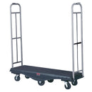 Rubbermaid Standard Platform Truck, 1500 lb. - FG9T5600BLA
