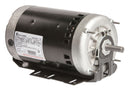 Century 2 HP Belt Drive Motor, 3-Phase, 3450 Nameplate RPM, 200-230/460 Voltage, Frame 56H - BK3202L