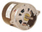 Century 1/7 HP Oil Burner Motor, Split-Phase, 3450 Nameplate RPM, 115 Voltage, Frame 48M - EL2002V1