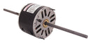 Century 1/3 HP Room Air Conditioner Motor, Permanent Split Capacitor, 1075 Nameplate RPM, 208-230 Voltage, Frame - SA1036V1