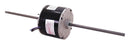 Century 1/3 HP Room Air Conditioner Motor, Permanent Split Capacitor, 1075 Nameplate RPM, 230 Voltage - RAB1036