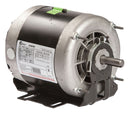 Century 3/4 HP Belt Drive Motor, 3-Phase, 1725 Nameplate RPM, 200-230/460 Voltage, Frame 56 - H582V2, Replaced w/ Century H582V3