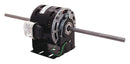 Century 1/20 HP Room Air Conditioner Motor, Permanent Split Capacitor, 1075 Nameplate RPM, 115 Voltage, Frame 42 - 452A