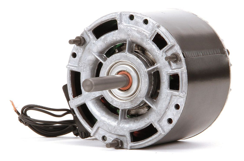 Century 1/6 HP Direct Drive Blower Motor, Shaded Pole, 1000 Nameplate RPM, 115 Voltage, Frame 42Y - BL6411