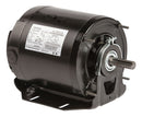 Century 1/2, 1/6 HP Belt Drive Motor, Split-Phase, 1725/1140 Nameplate RPM, 230 Voltage, Frame 56 - SGF2054HL