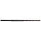DFS 1/8 in x 4 1/2 in Round Masonry Drill Bit, Number of Cutter Heads: 2 - CSB018S