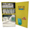 Enpac Chemical / Hazmat Spill Kit Locker - 13-WMXL-A