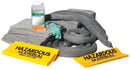 Enpac Chemical / Hazmat Locker Spill Refill Refill - 13-WMXL-A-RF