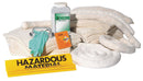 Enpac Chemical / Hazmat Tote Combo Refill Refill - 1348-RF