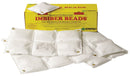 Enpac Plastic Absorbent Pillow, Fluids Absorbed: Universal / Maintenance, 14" Length, 21" Width - ENP IE1421
