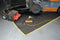 Enpac Maintenance Blanket, Universal / Maintenance, Length 12 ft., Width 3 ft., 1 EA - 4720-BK