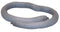 Oil-Dri Absorbent Sock, 15 gal., 10 ft., PK6 - L90312