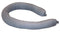 Oil-Dri Absorbent Sock, 14 gal., 4 ft., PK14 - L90348