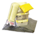 Oil-Dri Chemical / Hazmat Spill Kit, 5 gal. Bucket - L91435