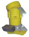 Oil-Dri Universal / Maintenance Spill Kit, 95 gal. Drum - L90667