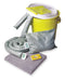 Oil-Dri Universal / Maintenance Spill Kit, 20 gal. Drum - L90410