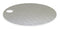 Oil-Dri 22" Light Drum Top Absorbent Pad for Universal / Maintenance; PK25 - L90501