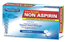 Physicianscare Acetaminophen Tablet; PK1 - 20-412