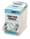 Swift Sinus Pain Tablet; PK250 - 2107250