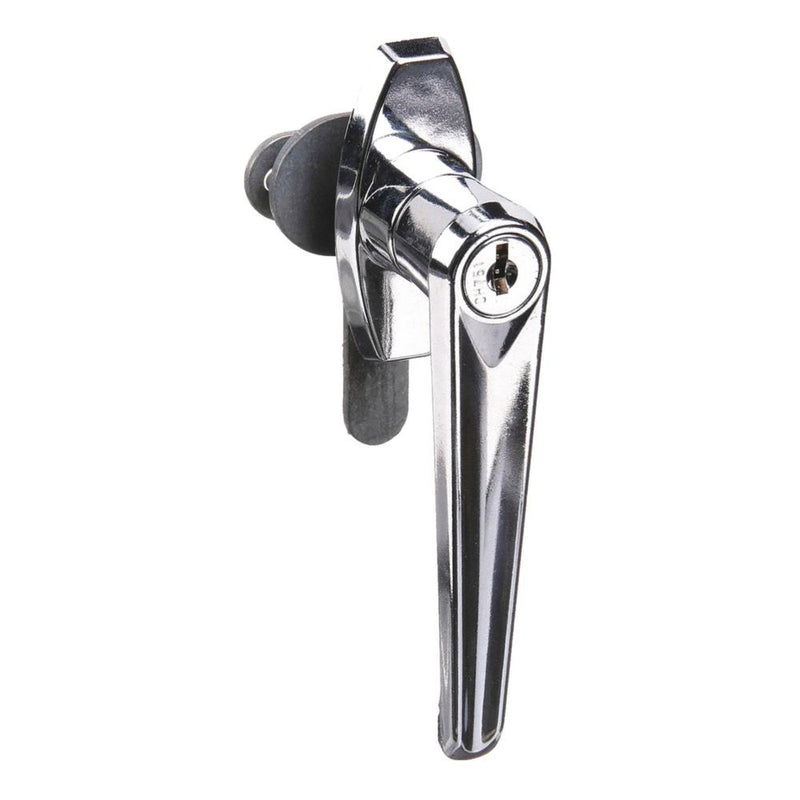 Eagle Lock Handle with 2 Keys New Style, Fits Brand Eagle - C82N