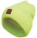 Tough Duck Watch Hat, Universal, Hi-Viz Green - I35816