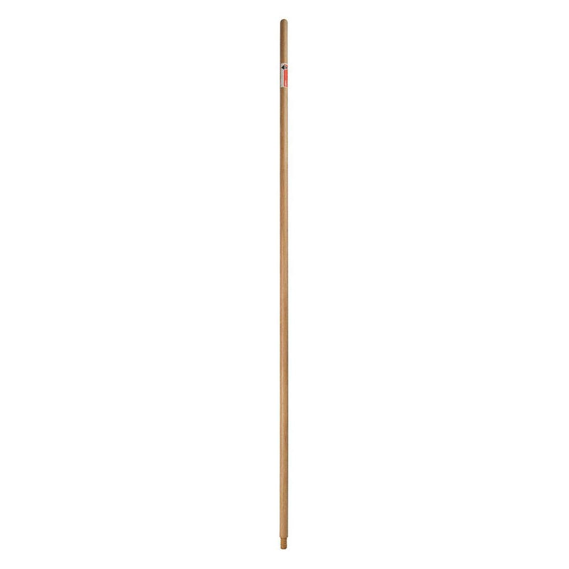 Tough Guy Natural Bamboo Handle, Length 60" - 3ZHY4