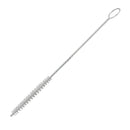 Tough Guy 12 in Polyester Pipe Brush, 1/2 in Brush Dia. - 1YTE6