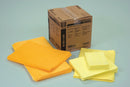 Hospeco Stretch Duster, 24" x 24", 500 Wipes per Container, 1 EA - M-N6519H