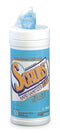 Scrubs Antimicrobial Hand Sanitizing Wipes, 6 x 8", 50 Wipes per Container, 1 EA - 90956