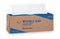 Wypall White DRC (Double Re-Creped) Disposable Wipes, Number of Sheets 120 - 05816