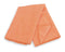 Tough Guy Orange Antibacterial Microfiber Cloth, 12" x 15", 2 PK - 3ZNE4