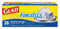 Glad 8 gal. LLDPE Heavy Trash Bags, Coreless Roll, White, 130PK - 21GP23
