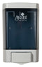 Avant Hand Sanitizer Dispenser, 46 oz, Gray - 9346