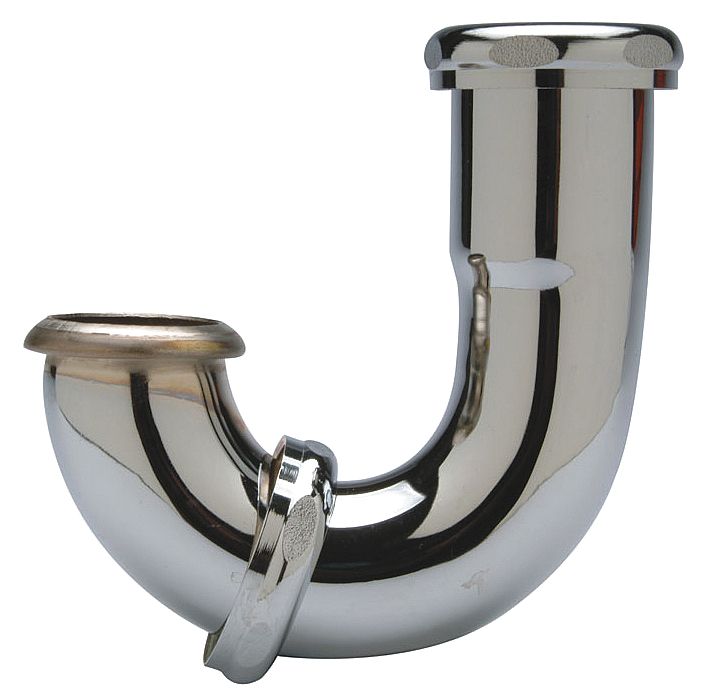 Zurn Brass Sink Trap For Use With - ZR55JB-PC