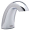Zurn Brass/Plastic Bathroom Faucet, Sensor Handle Type, No. of Handles: 1 - Z6930-XL