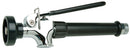 Zurn Cast Brass Straight Spray Head and Handle - Z80000-PR1
