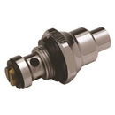 Zurn Foot Pedal Valve Assembly, Fits Brand Zurn, For Use With Mfr. Model Number Z85100-XL - umber Z85100-XL - 5UNT5|G66001 - Grainger