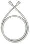 Speakman VS-152 Metal Hand Shower Replacement Hose, 60"L