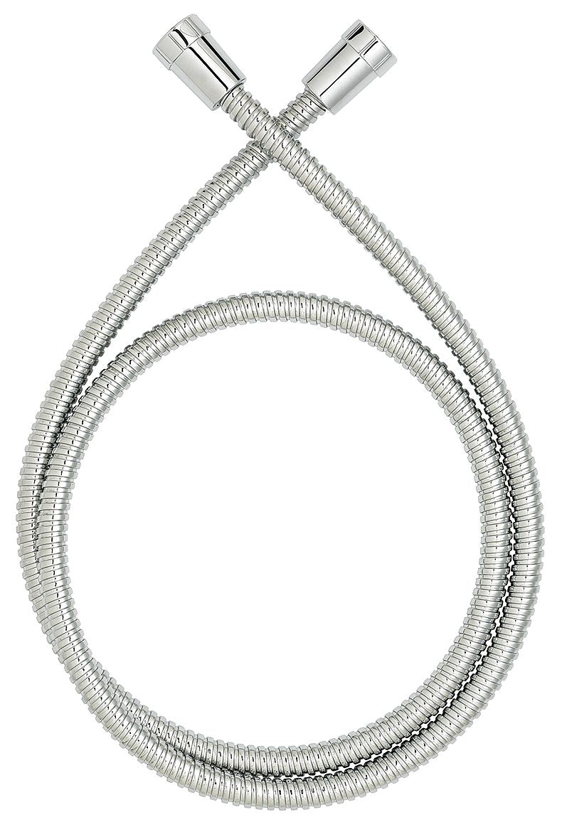 Speakman VS-152 Metal Hand Shower Replacement Hose, 60"L