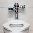 Zurn ZERK-CCP E-Z Flush Toilet/Urinal Flush Valve Retrofit Kit, Top-Mounting