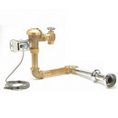 Zurn Flush Valve, Toilet Fixture Type, 6VDC, 1 IPS Inlet Size - ZER6140AV-FF-11L