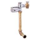 Zurn Flush Valve, Toilet Fixture Type, 6VDC, 1 IPS Inlet Size - ZER6152AV-FF-11L