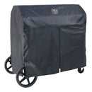 Crown Verity CV-BC-30-BI Cover For Bi-30 W/Rd
