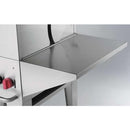 Crown Verity CV-RES End Shelf, Removeable, For Mcb C/W Hdwr