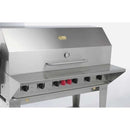 Crown Verity CV-RFS-30 Front Shelf, Removeable, 30" -- Mcb-30 & Bi-30 W Hdwr
