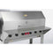 Crown Verity CV-RFS-30 Front Shelf, Removeable, 30" -- Mcb-30 & Bi-30 W Hdwr
