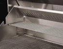 Crown Verity CV-ABR-36/72 Bun Rack, 36", -- Rd-36/72