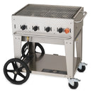 Crown Verity CV-MCB-30 Grill 30" Propane