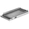 Crown Verity CV-MC12-8 Add-On-Griddle - Two Burner