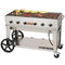 Crown Verity CV-MCB-48 Grill 48" Propane